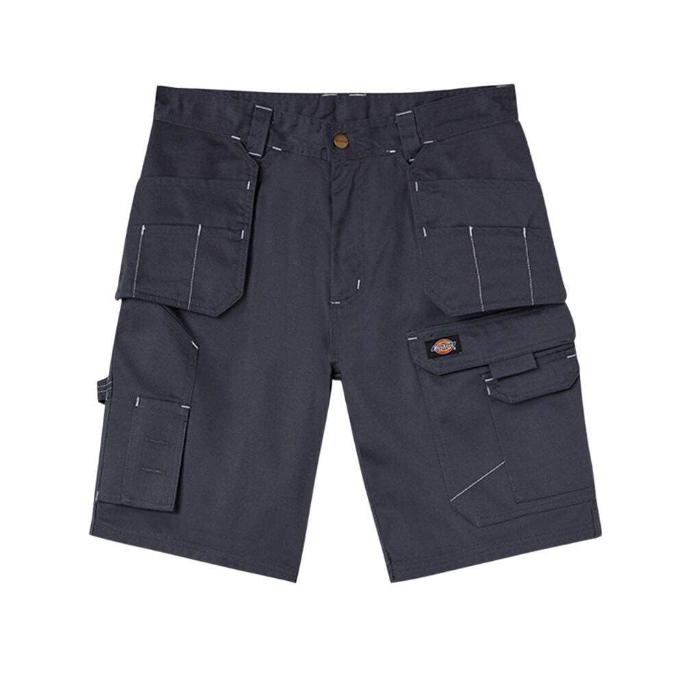 Dickies Redhawk Pro short cargo homme 40W poches outils