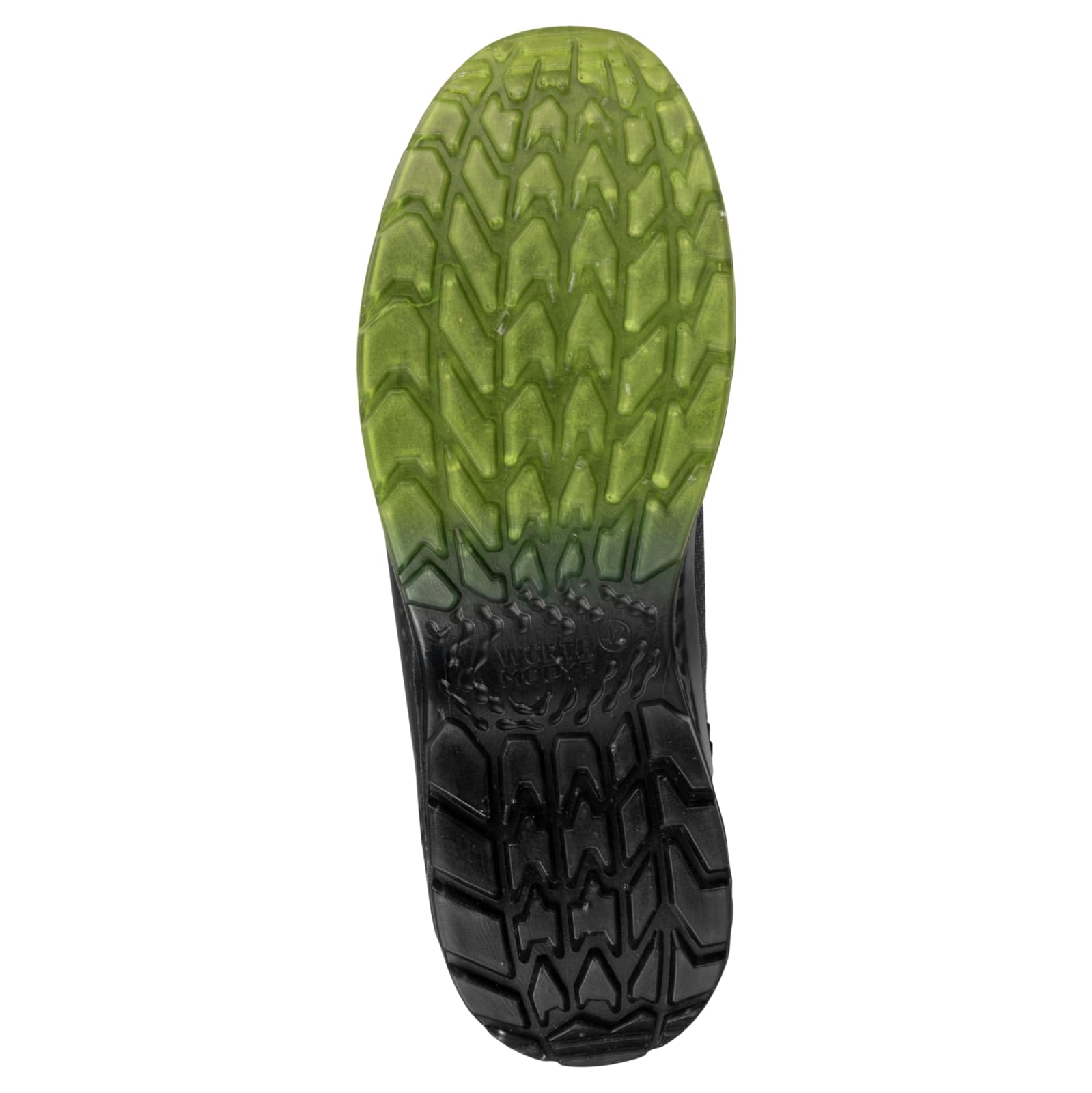 Würth MODYF Fade chaussures sécurité basses S3S 44 EU