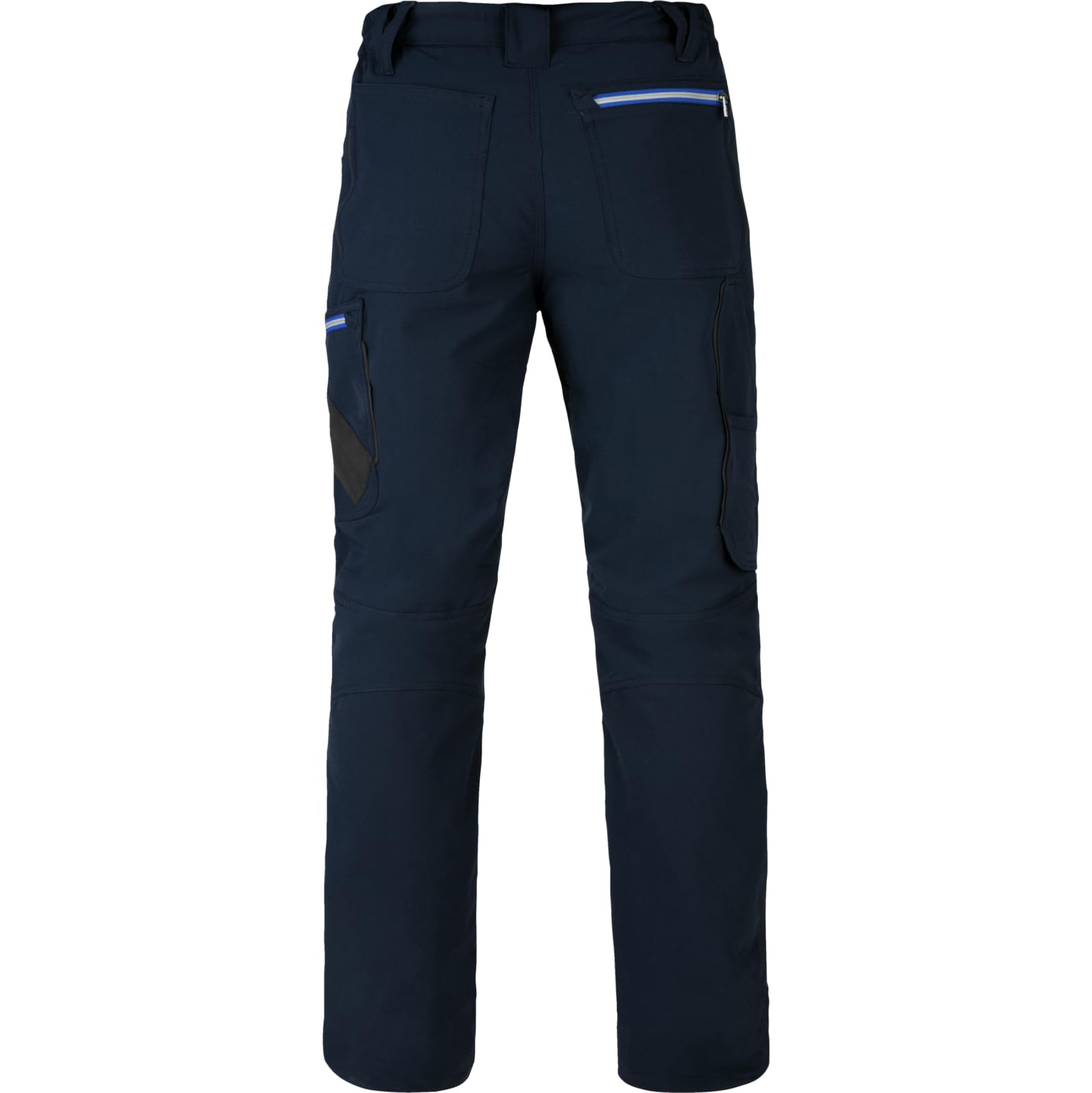 Würth MODYF Stretch Evolution pantalon marine 44 stretch