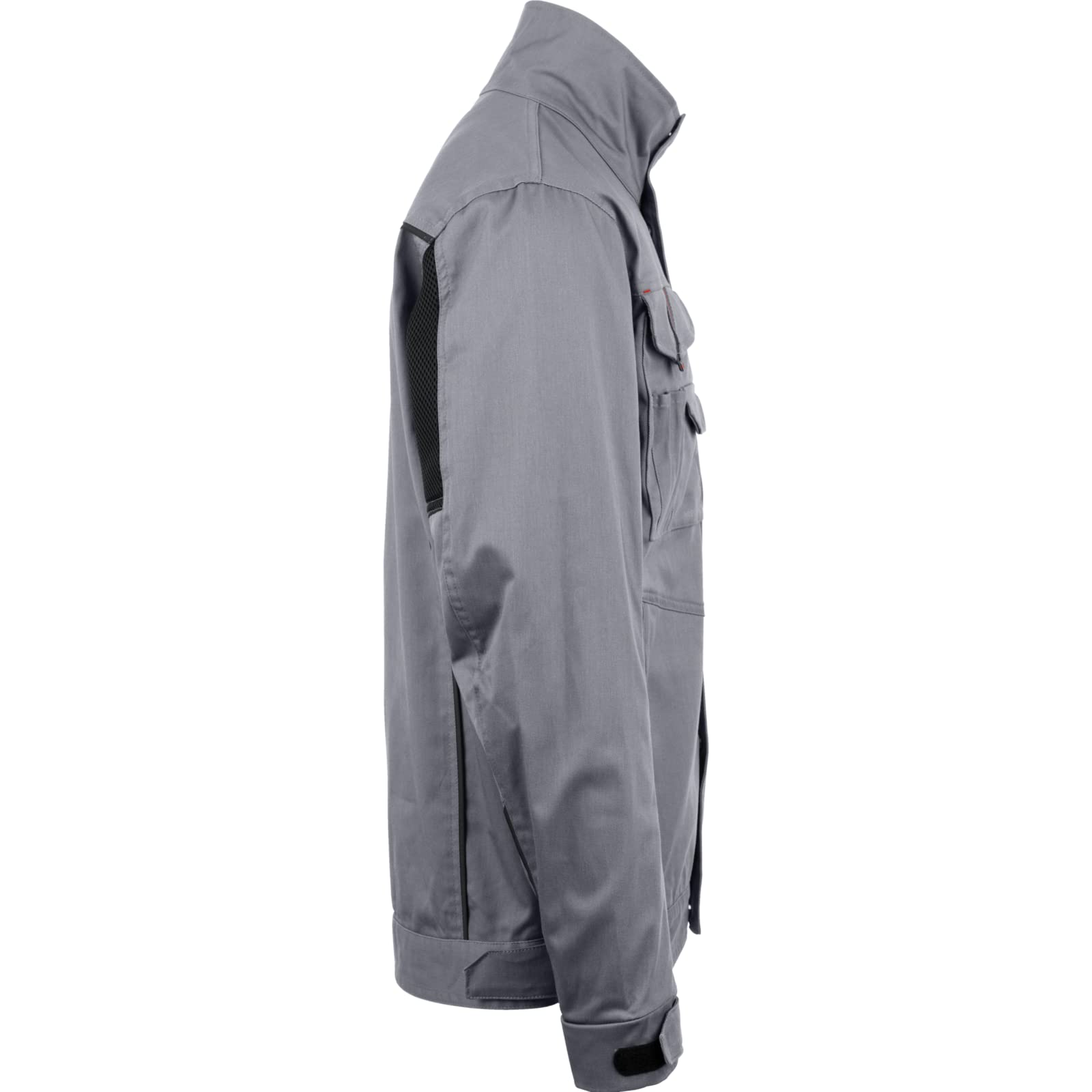 Würth MODYF Stretch X Veste Grise 3XL Vêtement de Travail