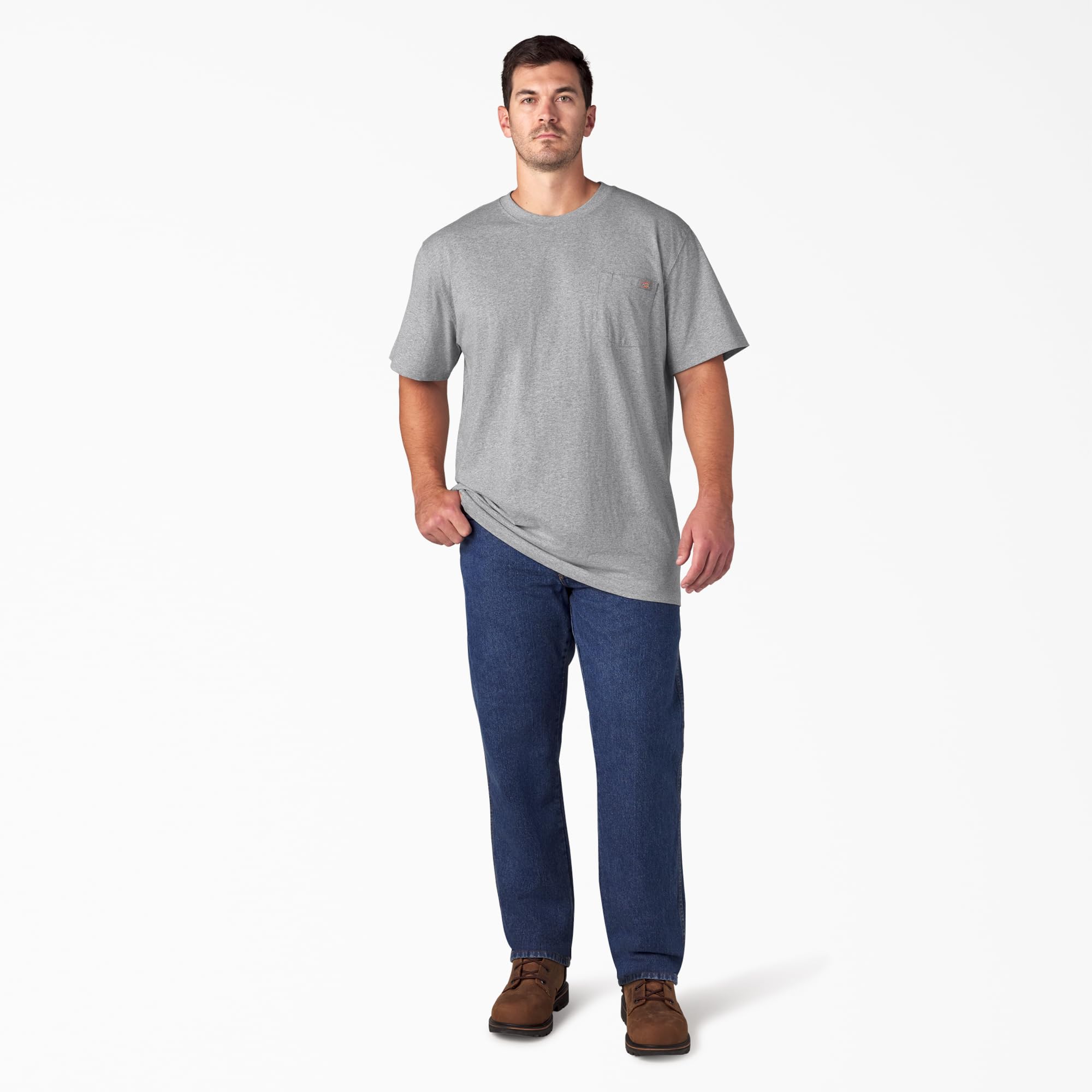 Dickies T-Shirt rafraîchissant manches courtes 3X