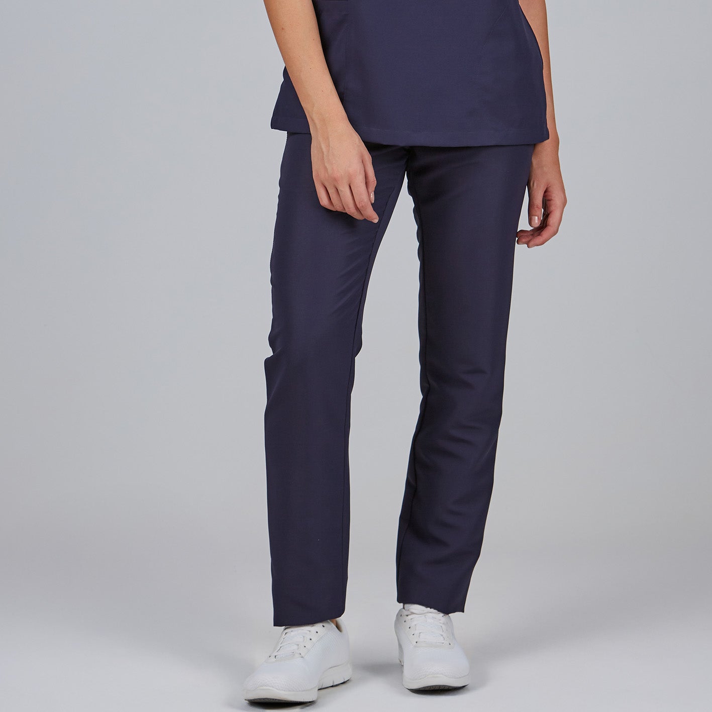 GARY'S Pants pantalon médical microfibre noir