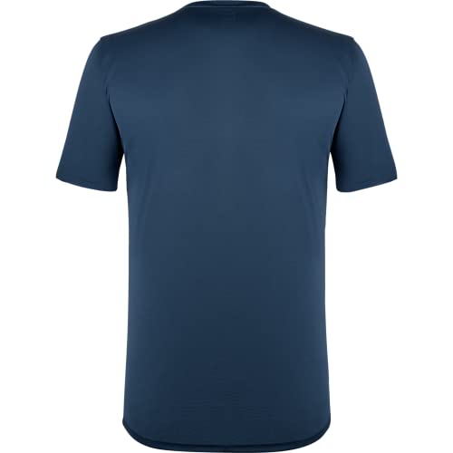 Würth MODYF Timeless tee-shirt marine