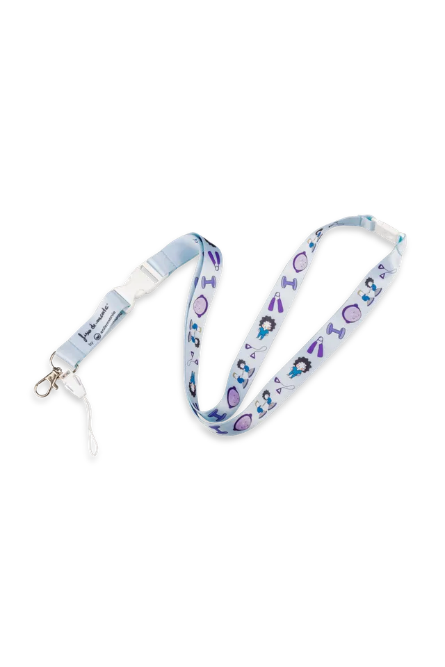 Enfermania Accesorios Fisiodemente tour de cou 57 cm