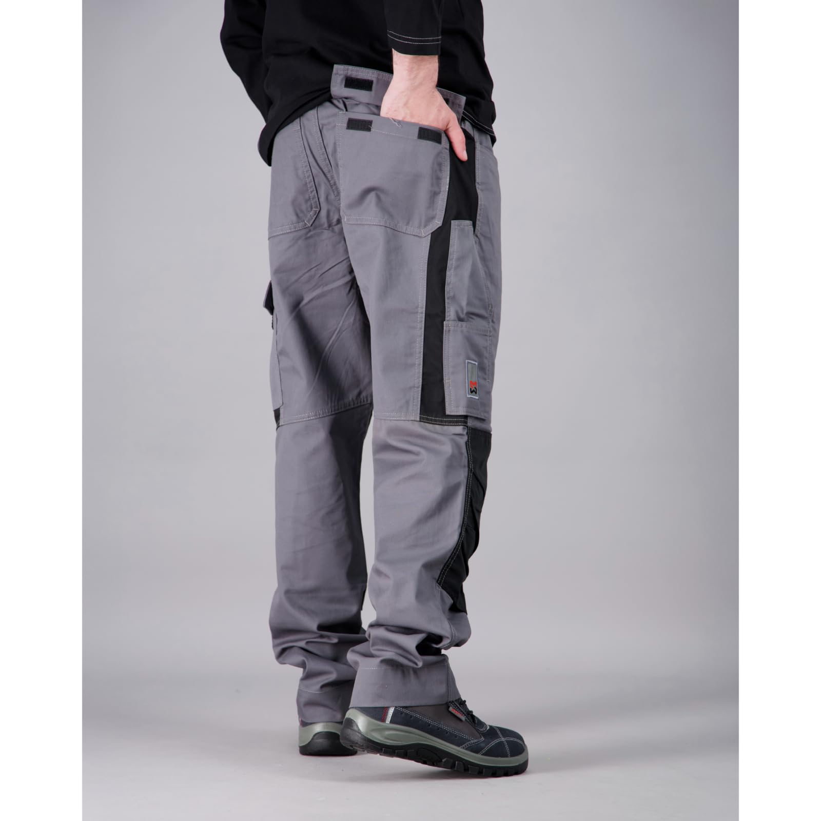 Würth MODYF Star CP250 pantalon travail gris 42