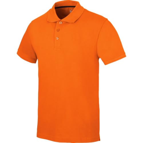 Würth MODYF Job+ polo de travail orange 3XL coton