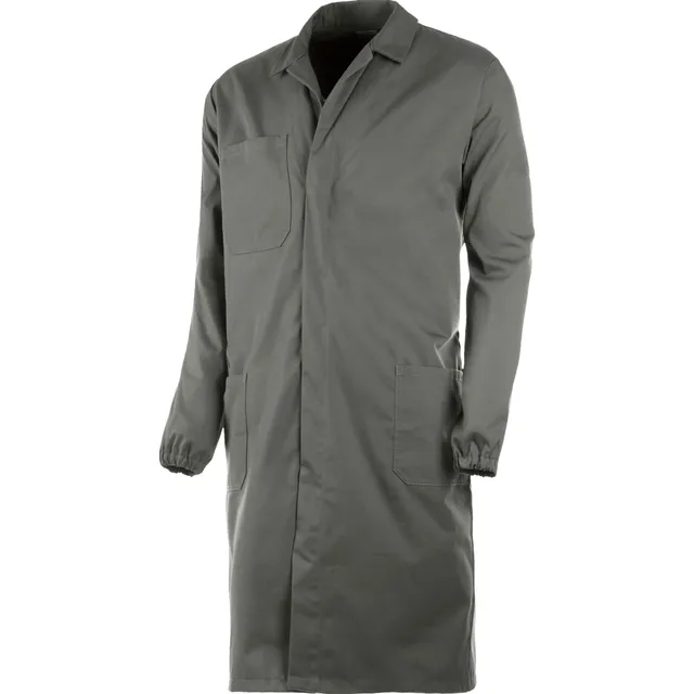 Würth MODYF Classic blouse travail grise coton