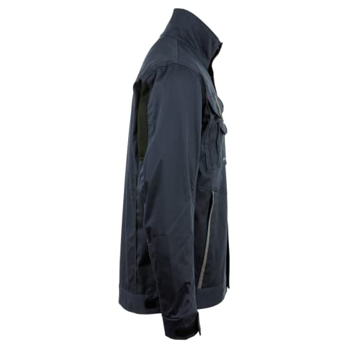 Würth MODYF Stretch X veste travail bleue 3XL