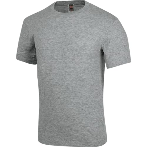 Würth MODYF Les Essentiels Lot 5 Tee-Shirts Travail Marine