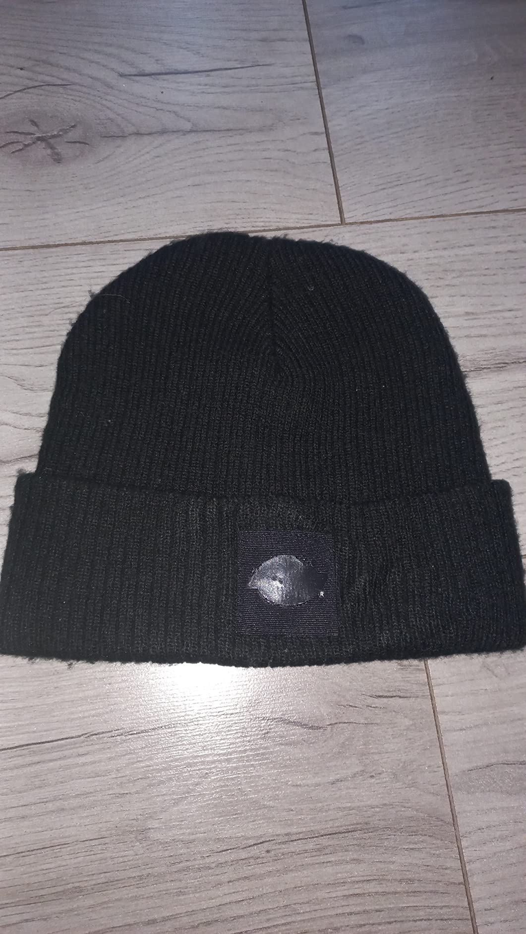 Dickies Evadale Bonnet noir taille unique