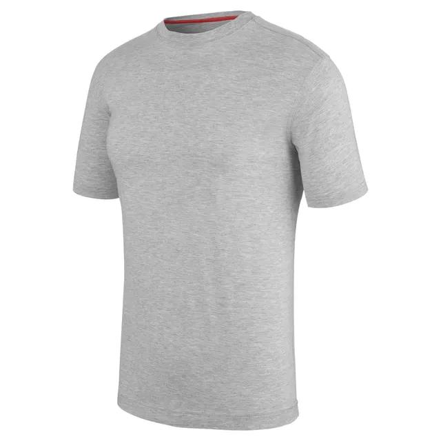 Würth MODYF Les essentiels tee-shirt Pro gris chiné XXL