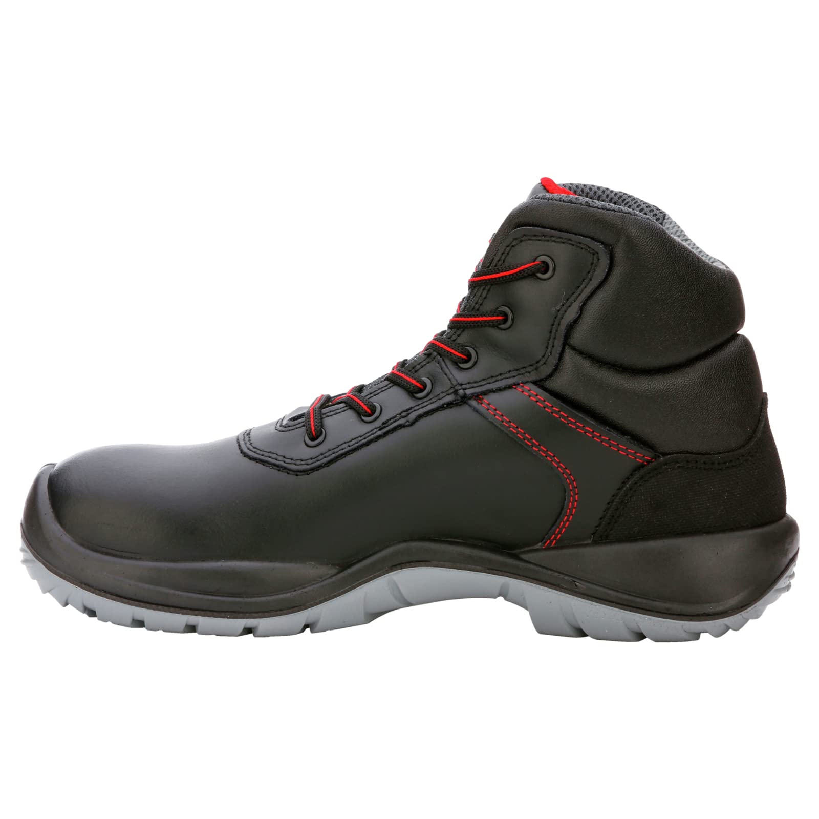 Würth MODYF Ecofresh chaussures sécurité S3 SRC noires
