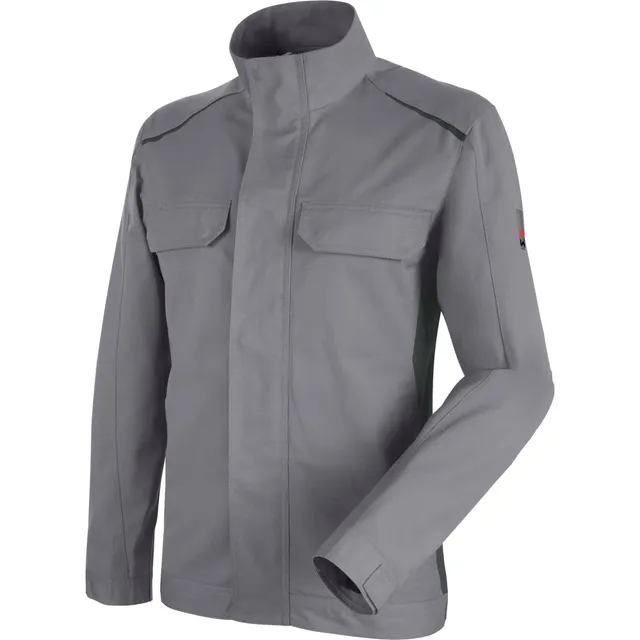 Würth MODYF Cetus veste de travail gris/anthracite M sans métal