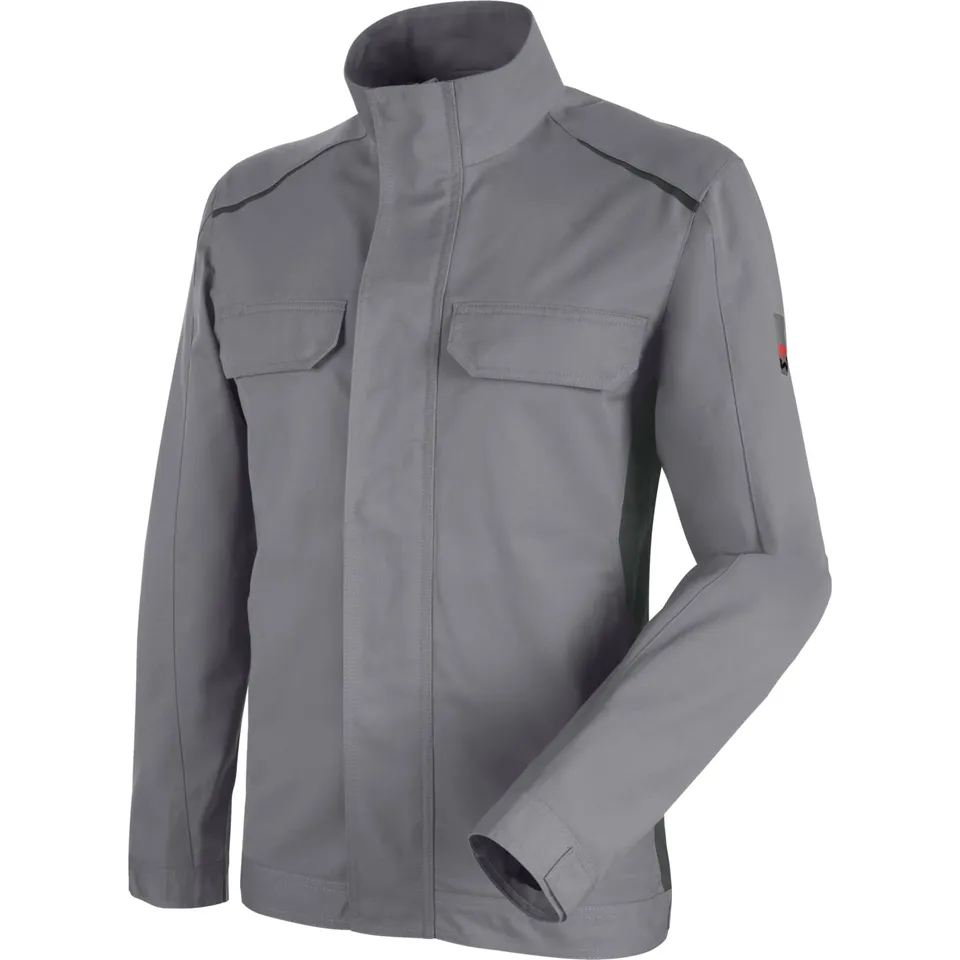 Würth MODYF Cetus veste de travail gris/anthracite M sans métal