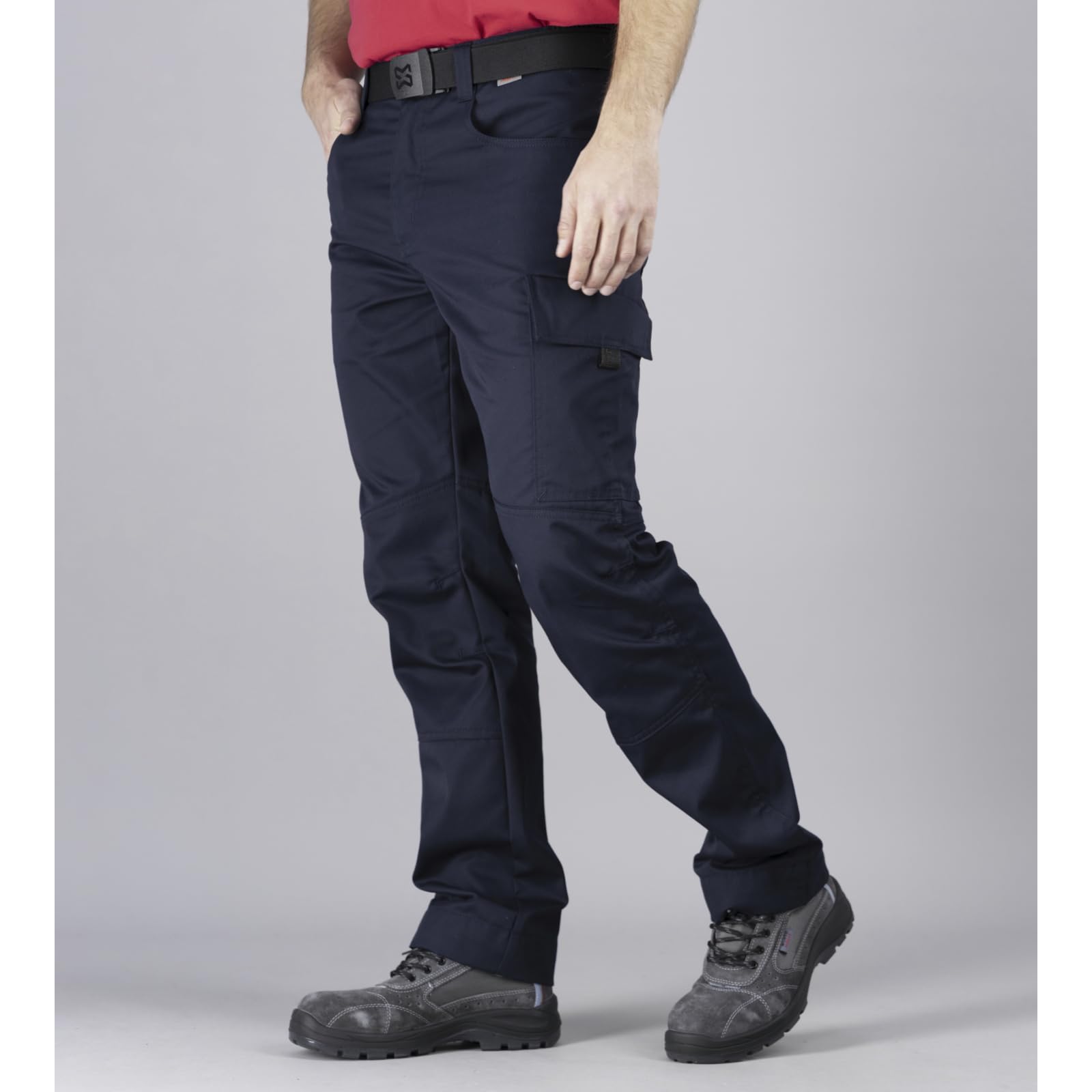 Würth MODYF Star Pantalon de Travail Marine XS