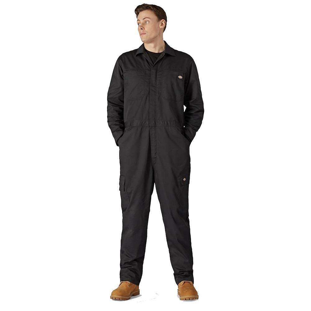 Dickies Everyday Coverall combinaison de travail bleue