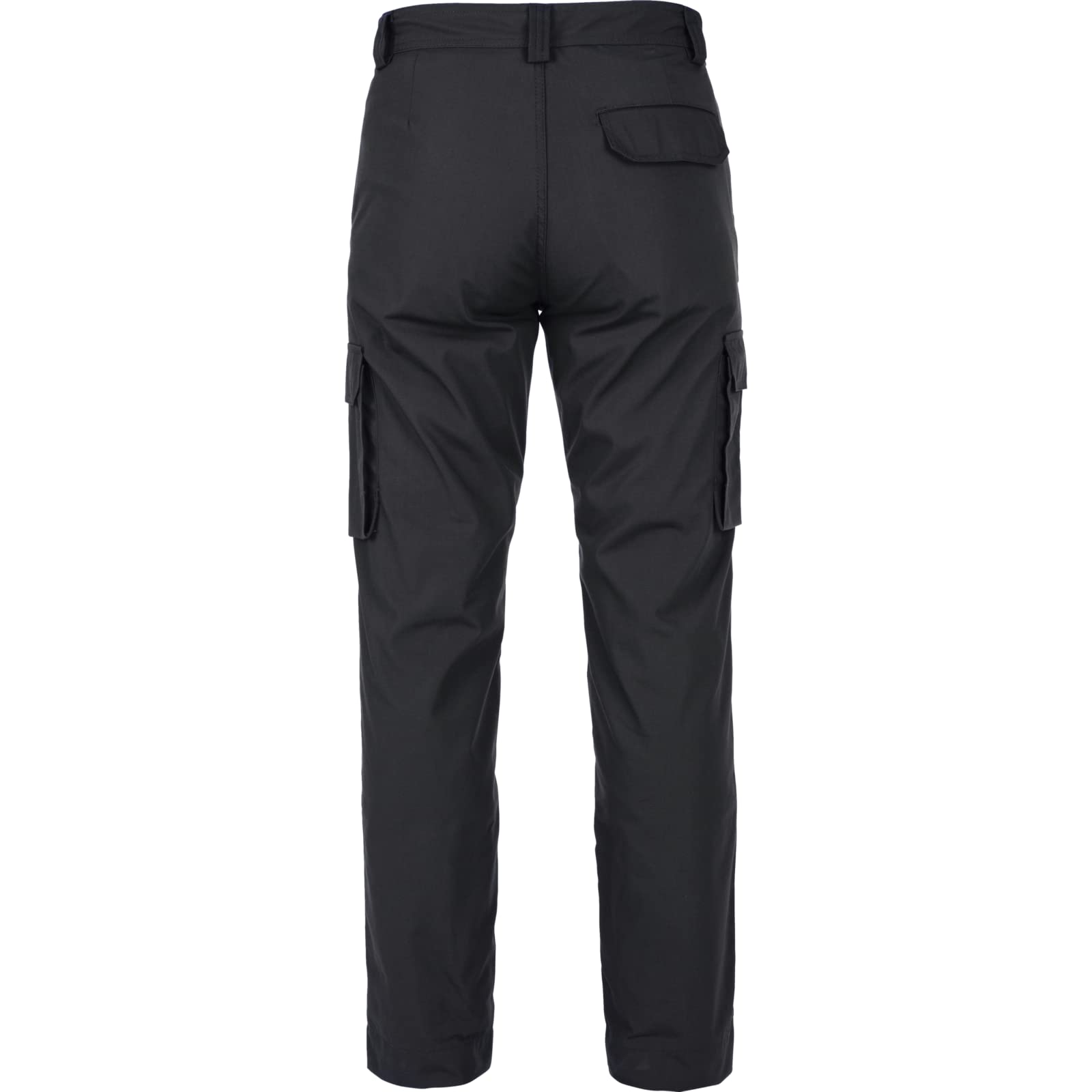 Würth MODYF Classic Summer pantalon été noir coton ripstop