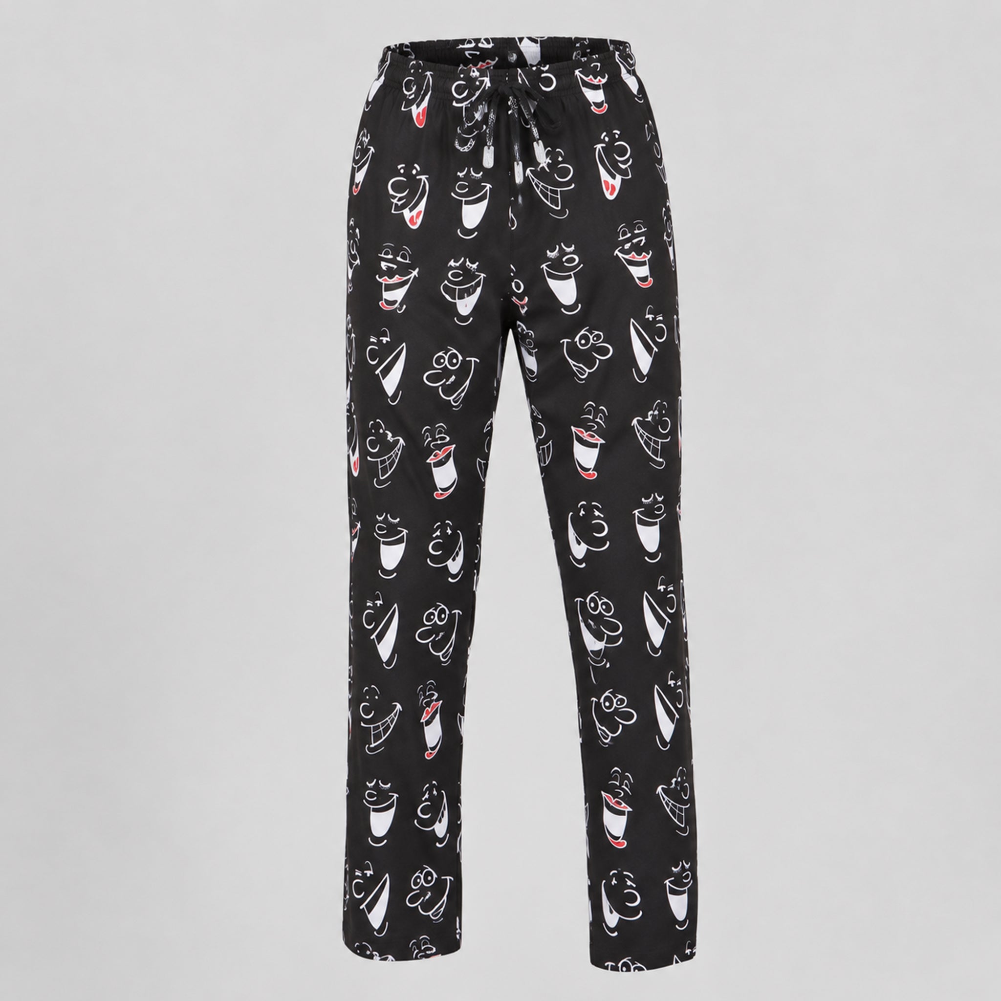 Gary's pantalon cuisine microfibre unisexe mascotas YL poches