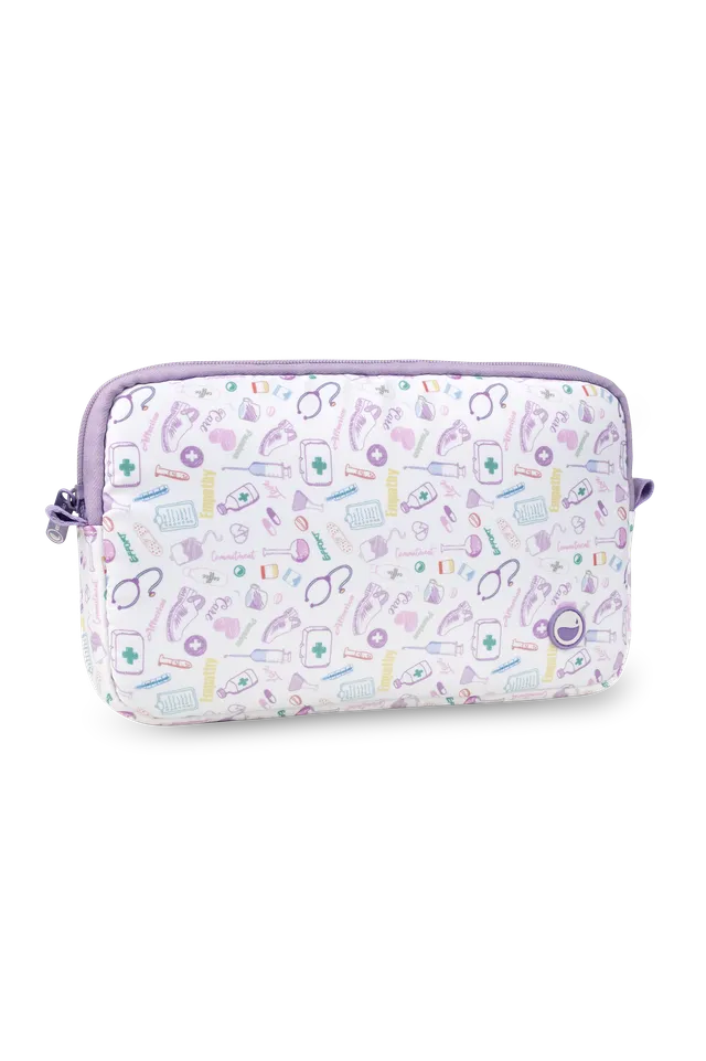 Enfermania Accesorios housse stéthoscope Care Collection motifs