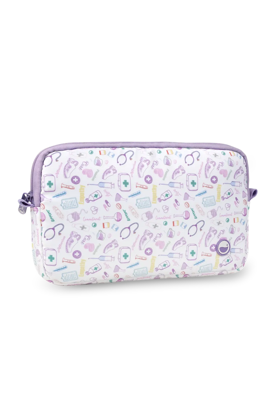 Enfermania Accesorios housse stéthoscope Care Collection motifs