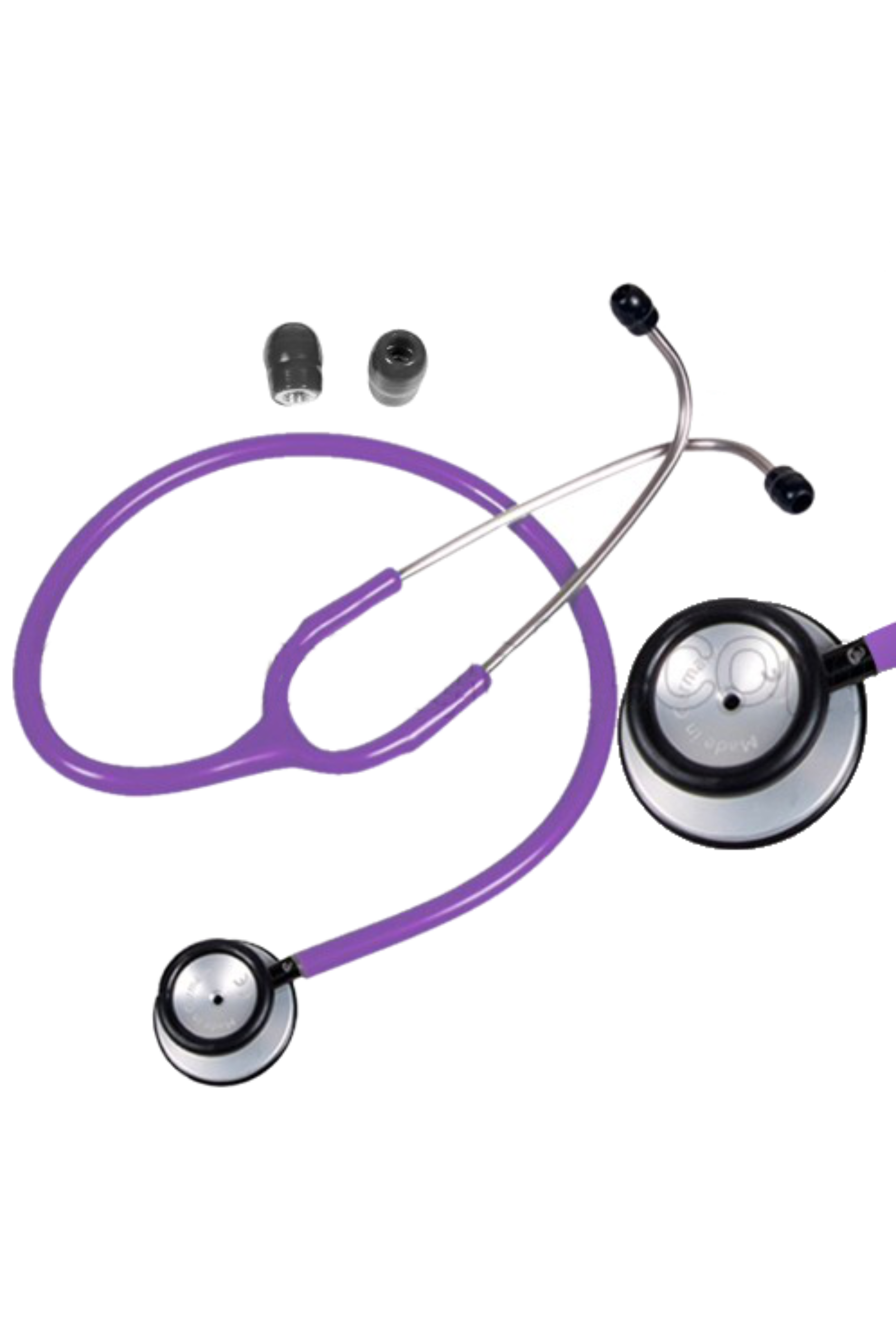 Enfermania KaWe Prestige Light stéthoscope alu membrane