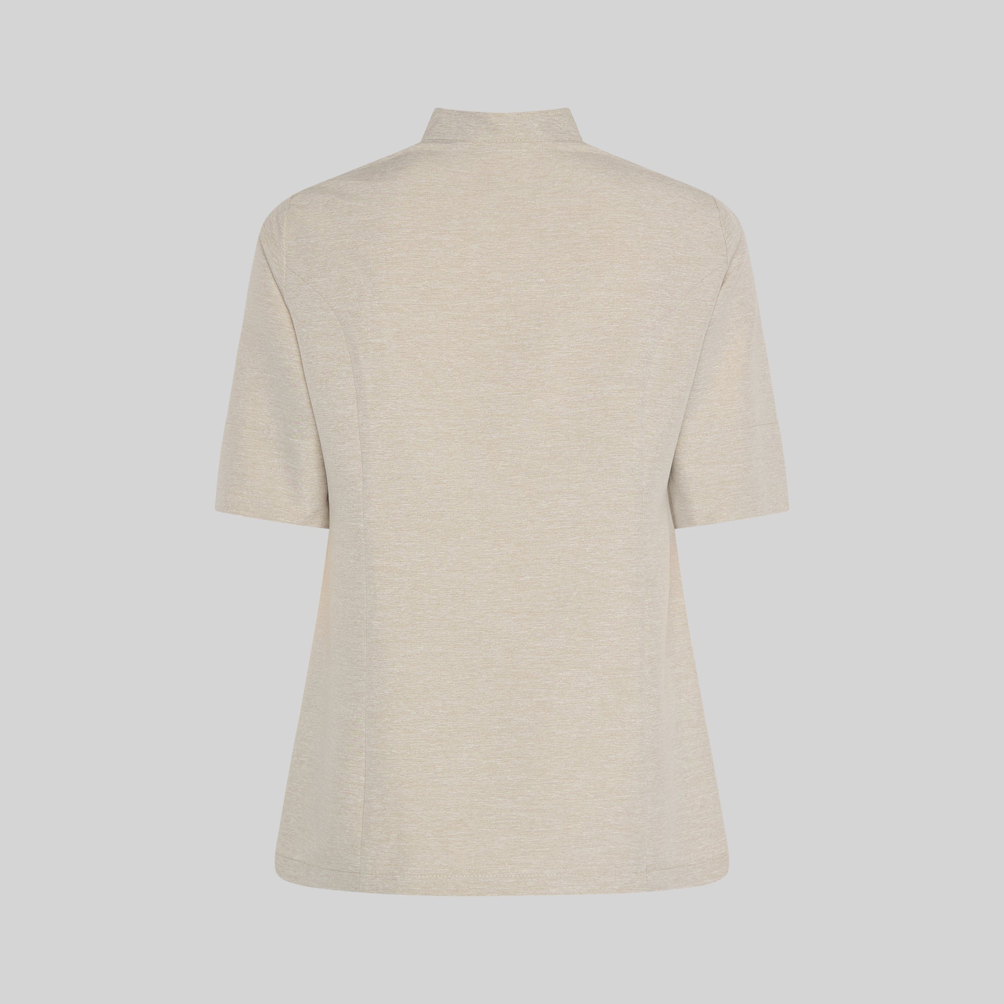 GARY'S Cintia Jasper Blouse Travail Aigue-Marine S