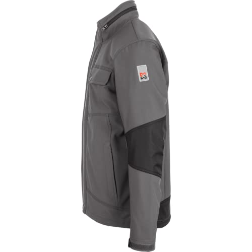 Würth MODYF Star veste softshell travail nature grise