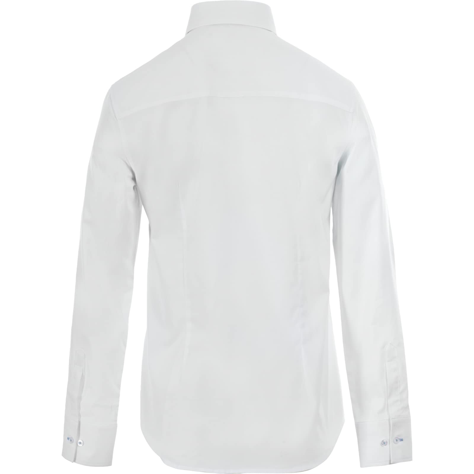 Würth MODYF Iris chemise femme blanche coupe ajustée