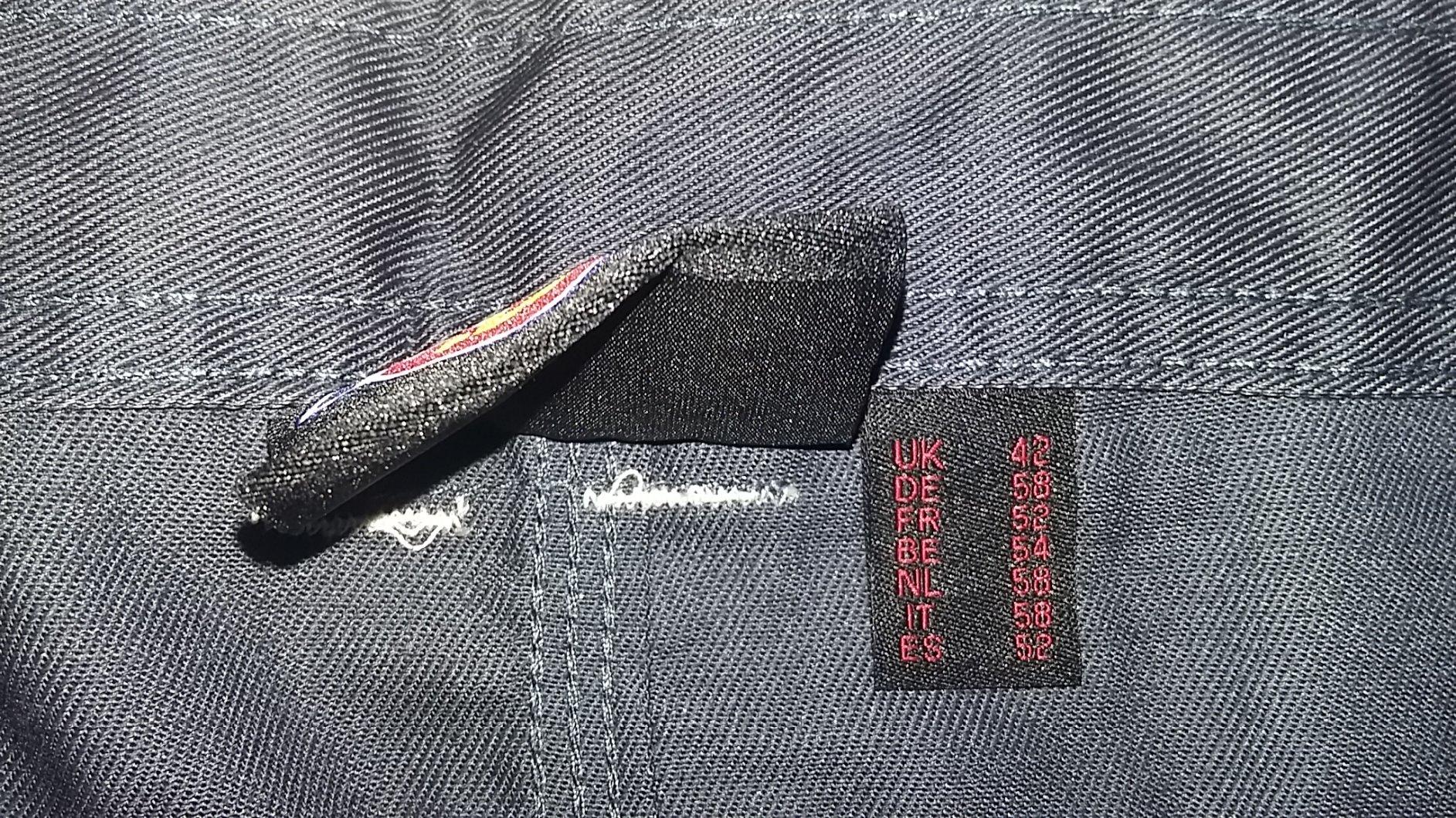 Dickies Redhawk Pro short cargo homme 40W poches outils