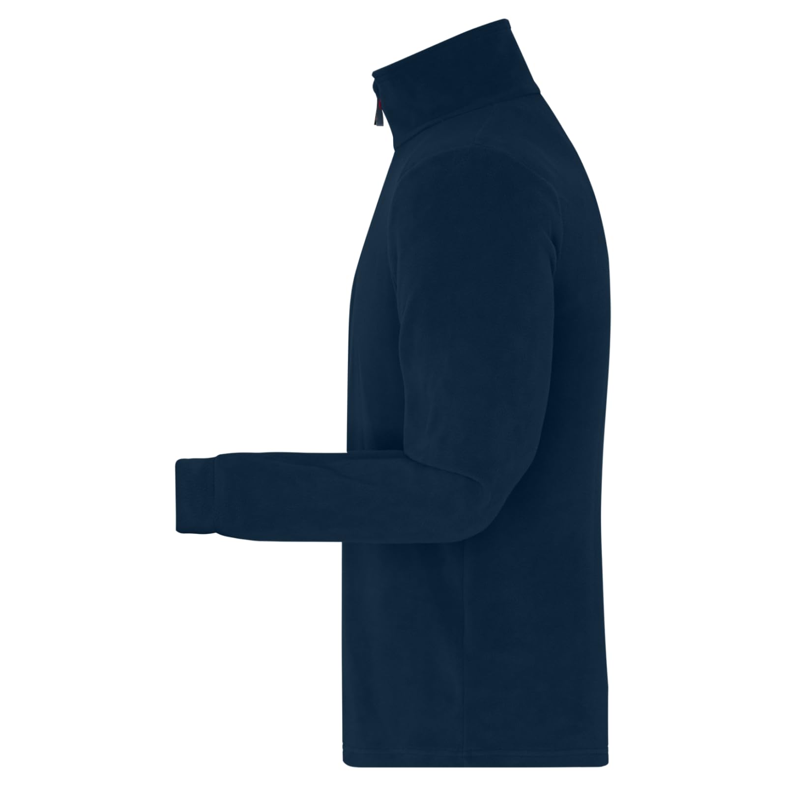 Würth MODYF Job+ pull polaire noir taille L recyclé