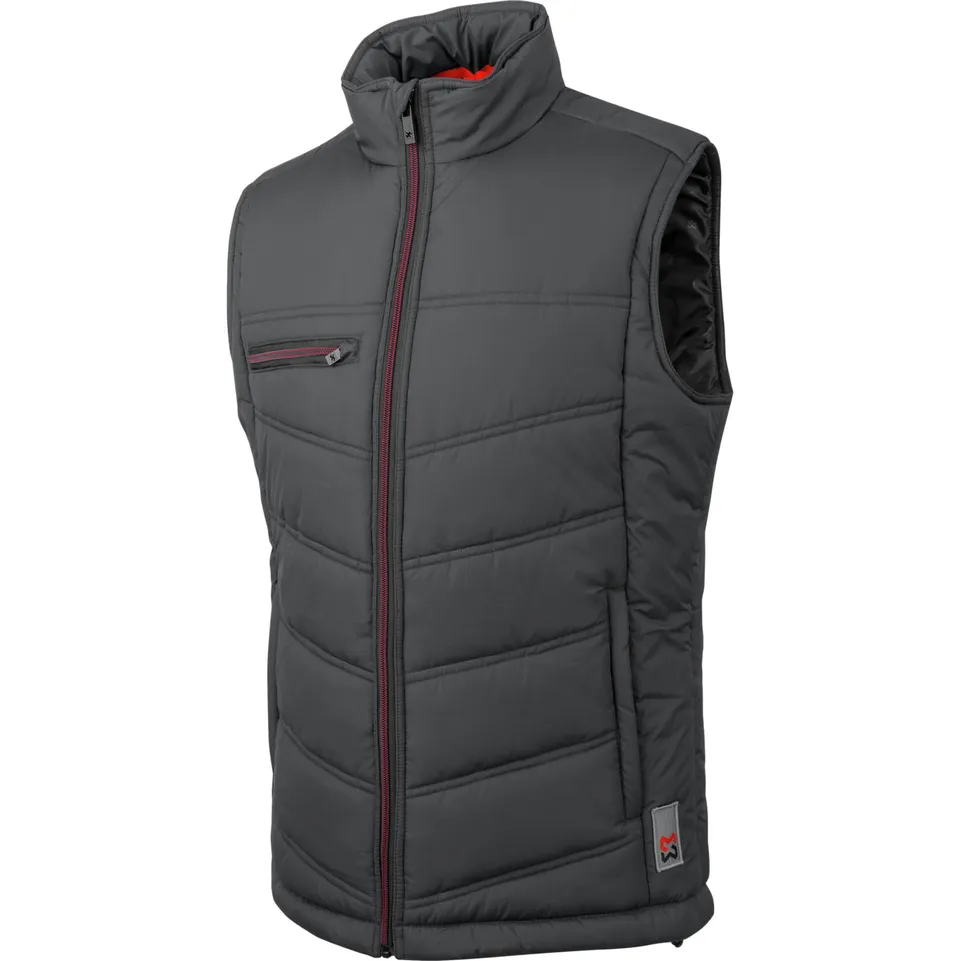 Würth MODYF Star New Craft gilet travail L gris