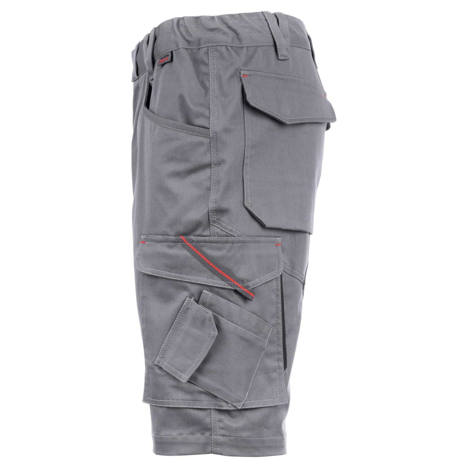 Würth MODYF Stretch X bermuda travail gris 50