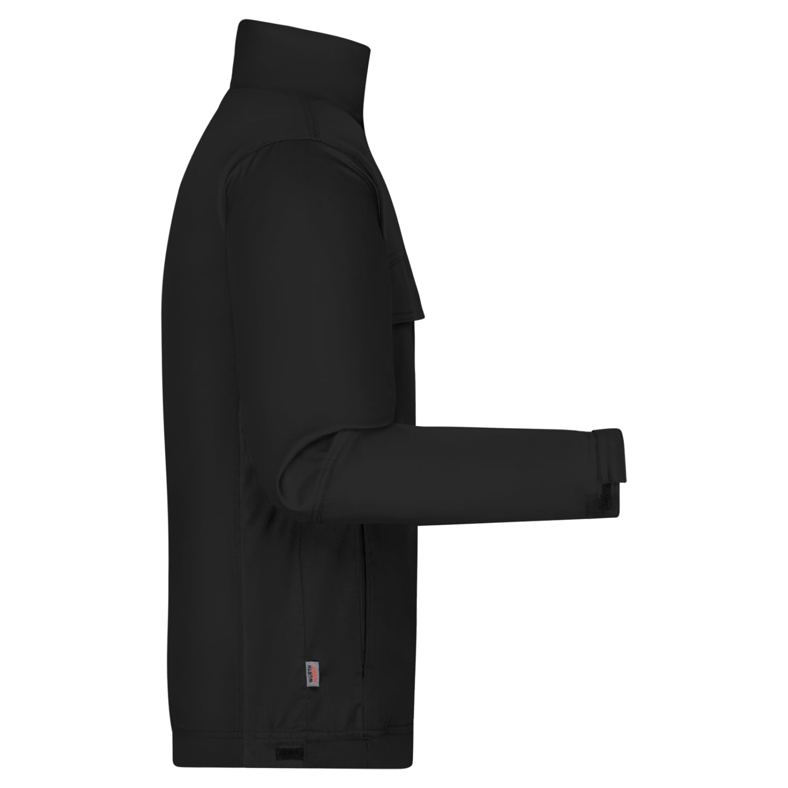 Würth MODYF Star CP250 Veste de Travail Noire