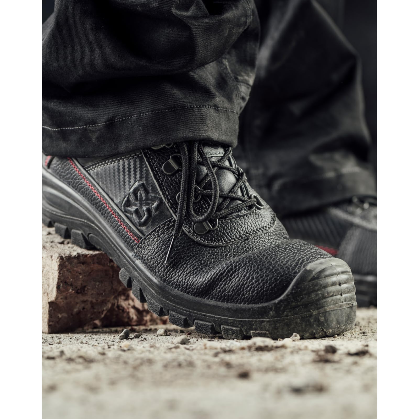 Würth MODYF Hercules chaussures de sécurité montantes S3 40