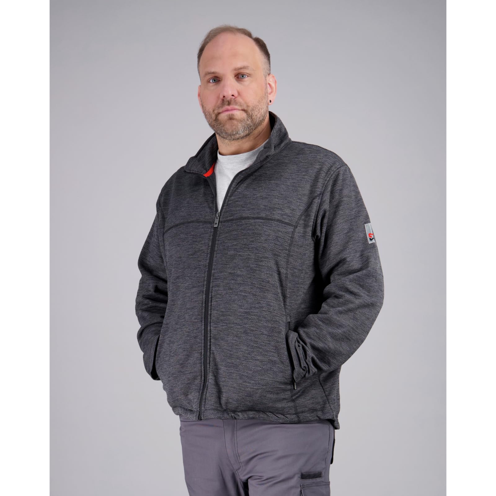 Würth MODYF Star veste polaire Neso anthracite taille XL