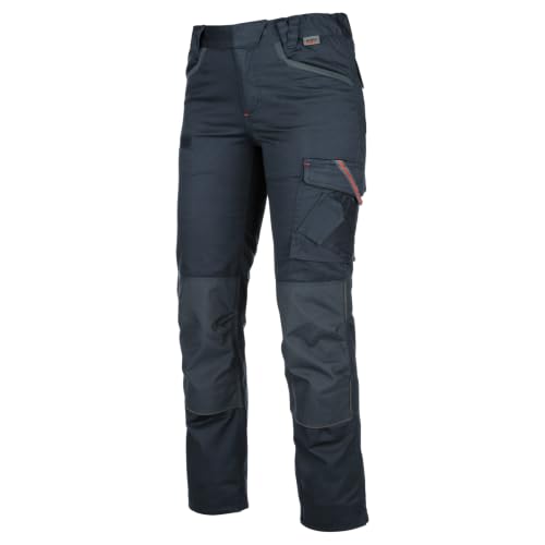 Würth MODYF Stretch X pantalon femme marine 34
