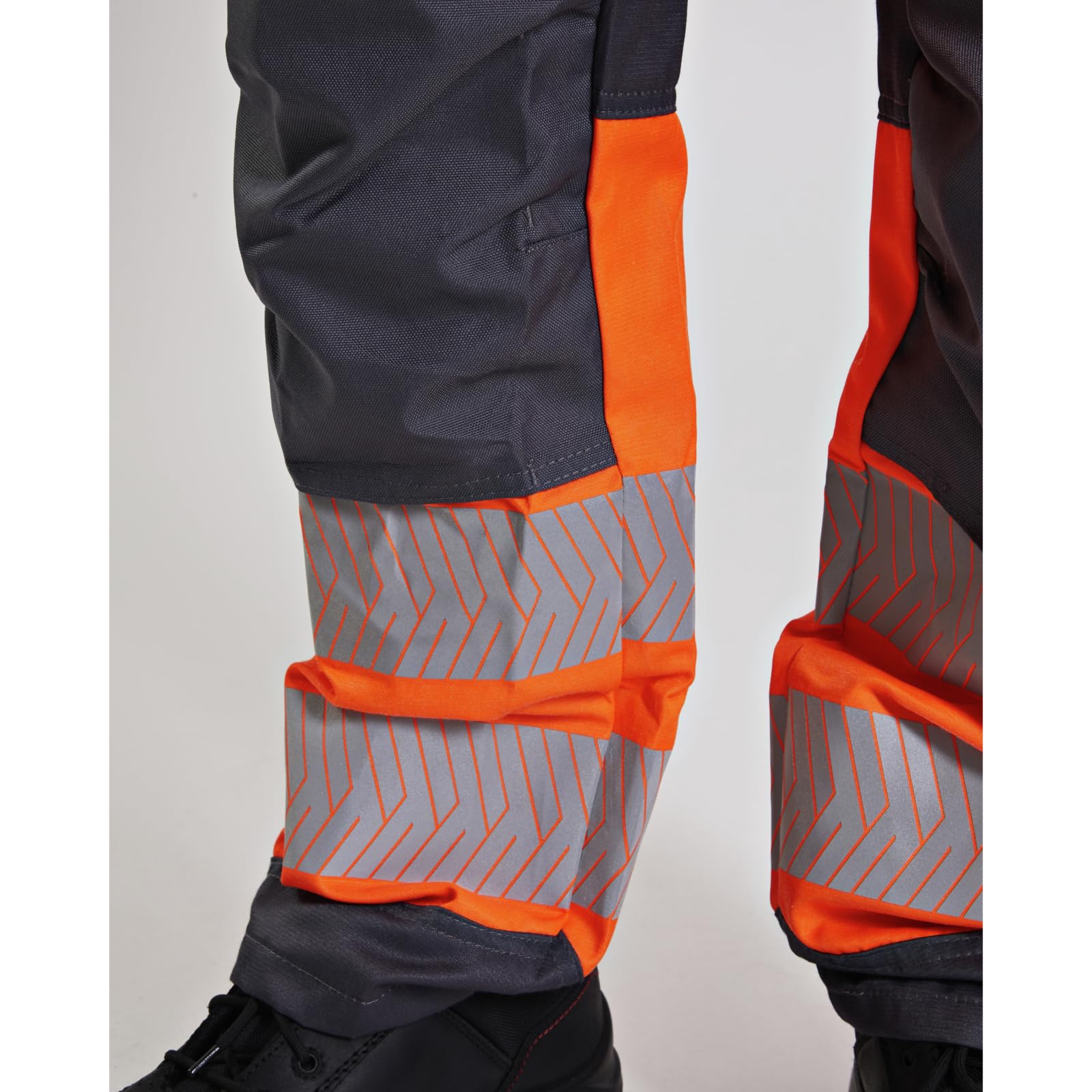 Würth MODYF Fluo salopette travail orange 36 HV