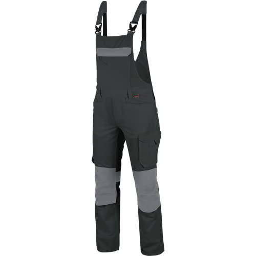 Würth MODYF Cetus salopette travail anthracite grise