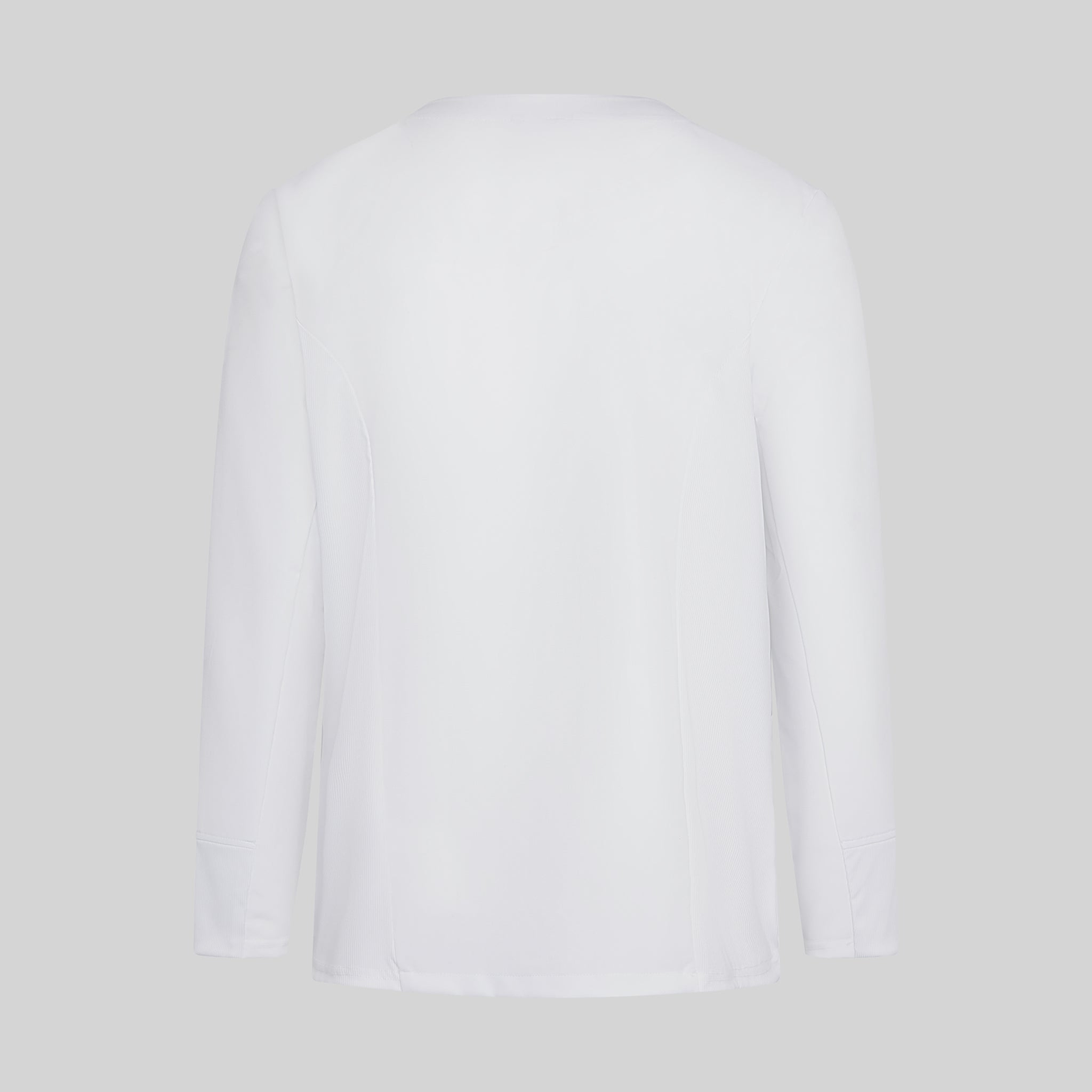 Gary's Hernan blouse homme noire manches longues