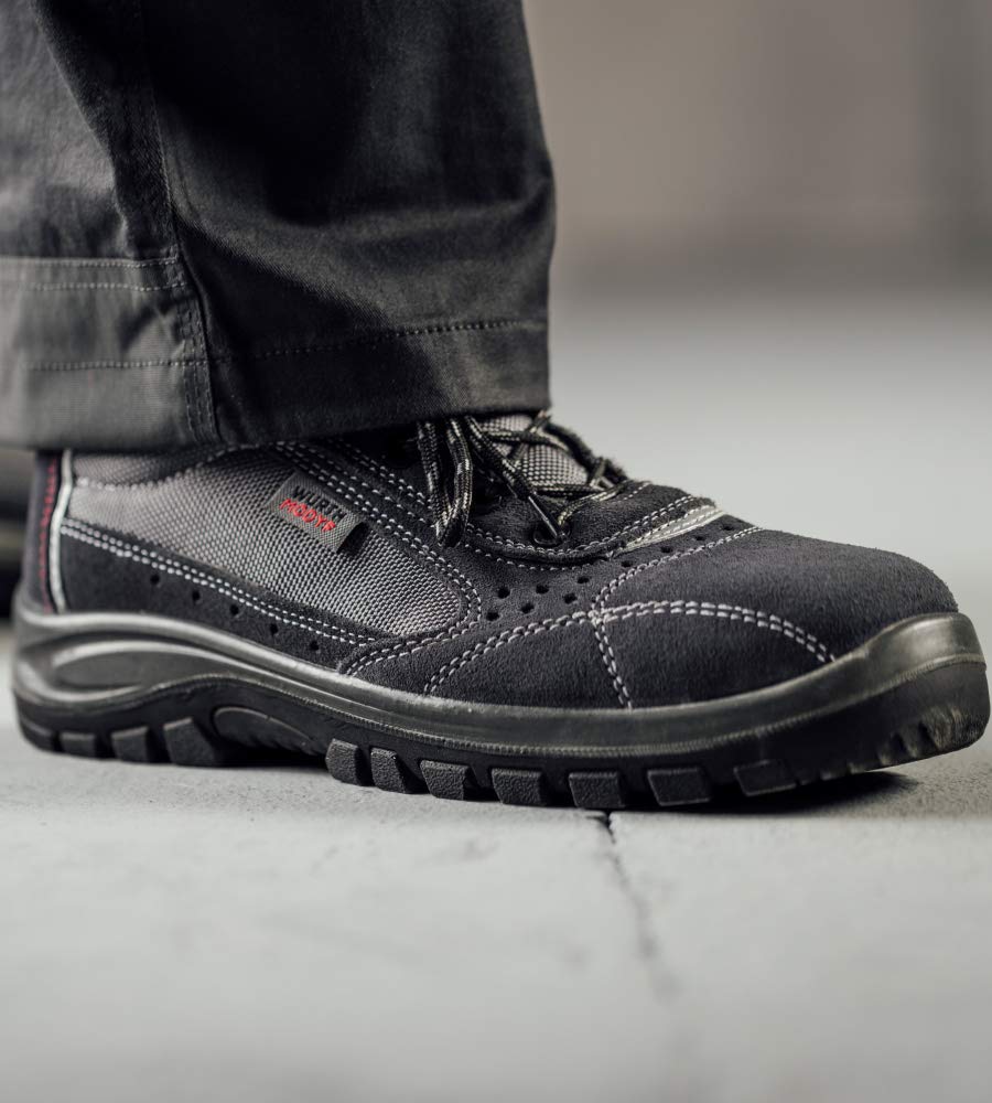 Würth MODYF Grus S1P chaussure sécurité grise 38 EU