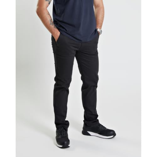 Würth MODYF Urban Pantalon chino noir taille 50