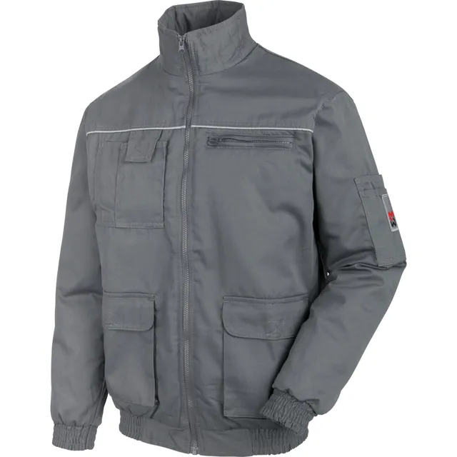 Würth MODYF Classic blouson de travail gris robuste