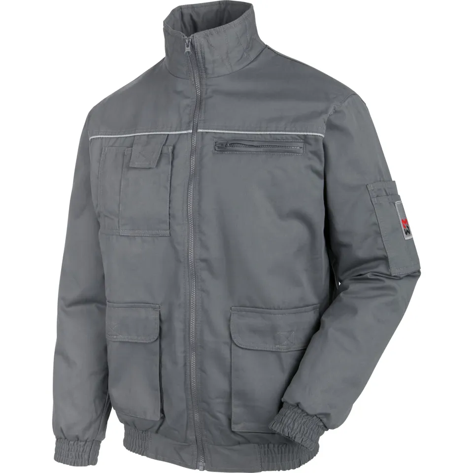Würth MODYF Classic blouson de travail gris robuste