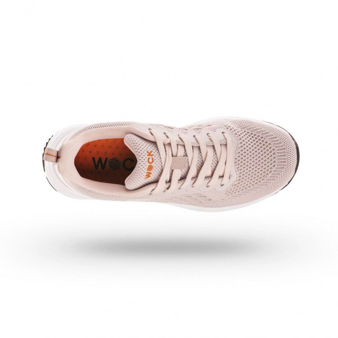 Enfermania Calzado Wock chaussure sanitaire rose 38