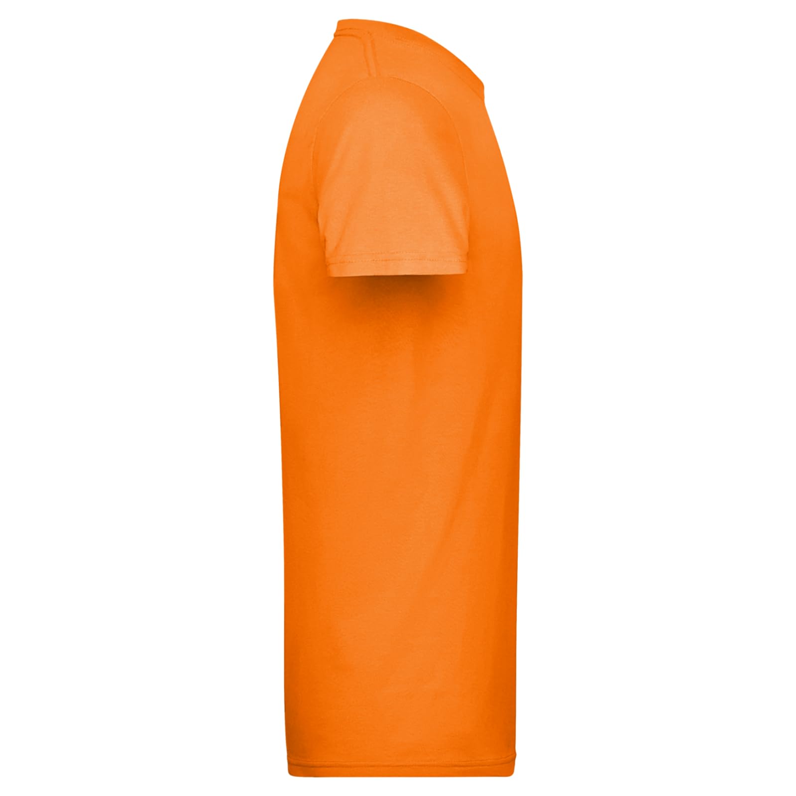 Würth MODYF Job+ tee-shirt travail orange taille M coton