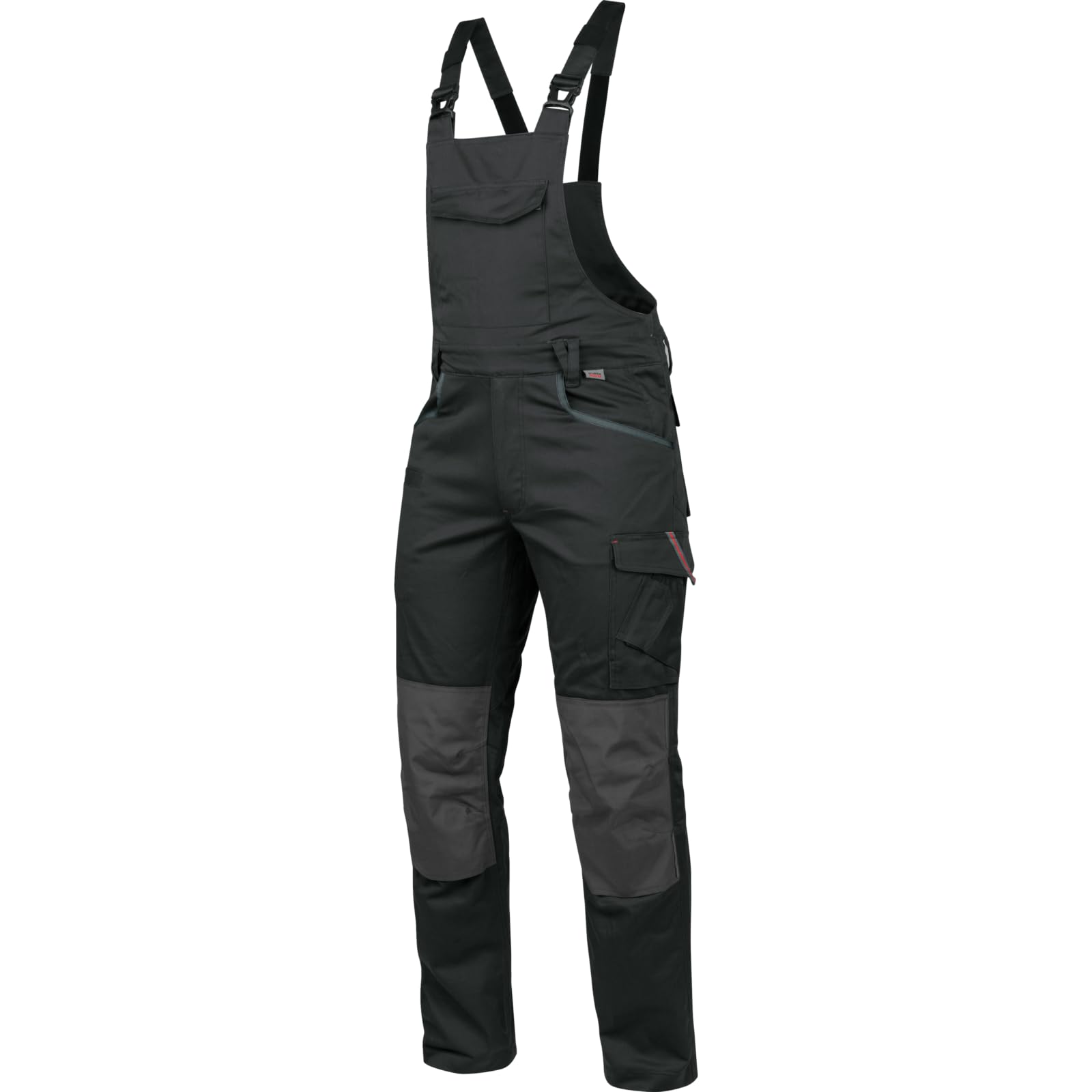 Würth MODYF Stretch X salopette travail anthracite taille 38 stretch