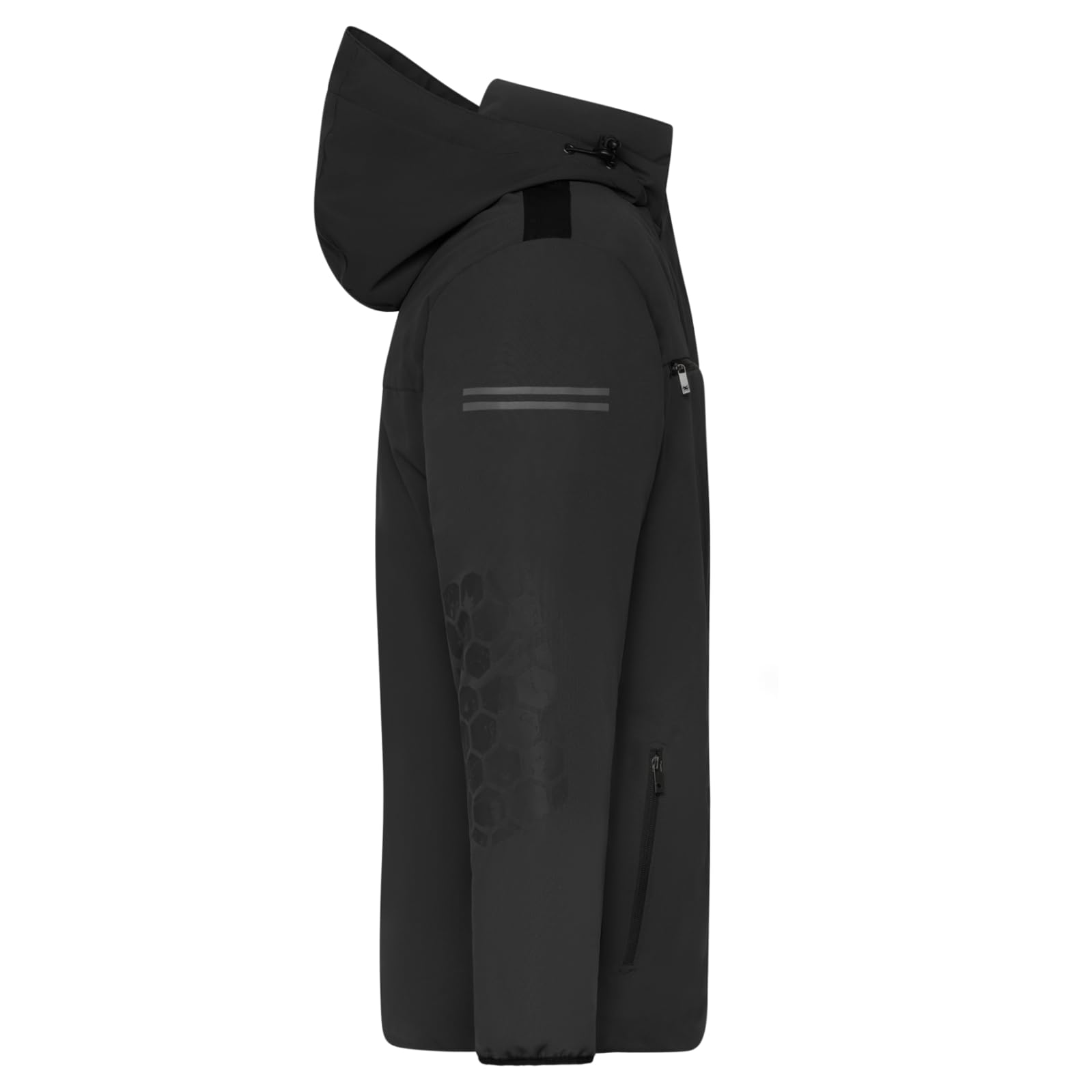 Würth MODYF Fusion Parka de travail anthracite taille S chantier