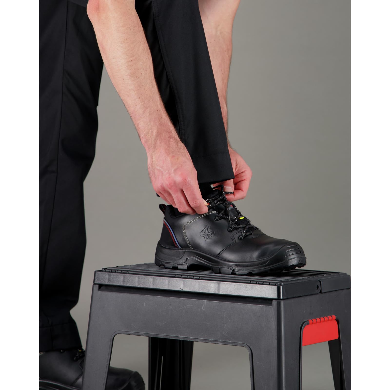 Würth MODYF Rock chaussures sécurité basses 42 S3
