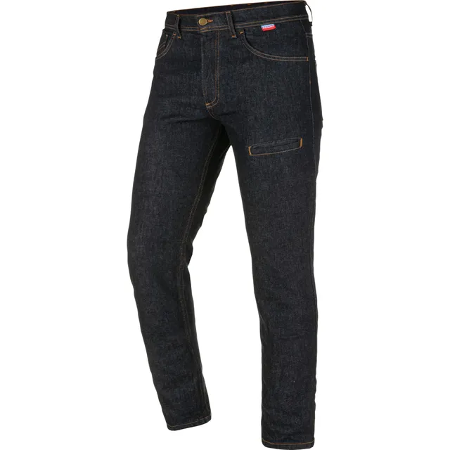 Würth MODYF Made in France jean de travail bleu coton robuste
