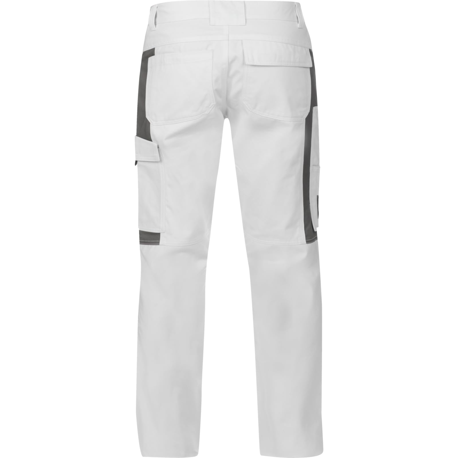 Würth MODYF Star CP pantalon travail blanc 40 coton genouillères